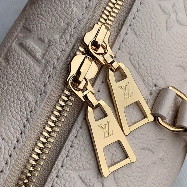 LV Petite Malle Souple Handbag - Image 5