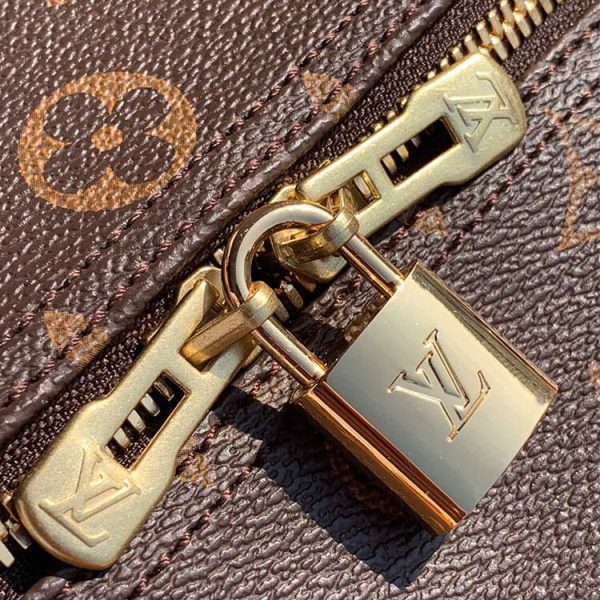 LV Speedy Bandouliere 30 Handbag - Image 6