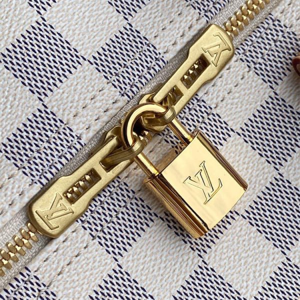 LV Speedy Bandouliere 30 Handbag - Image 5