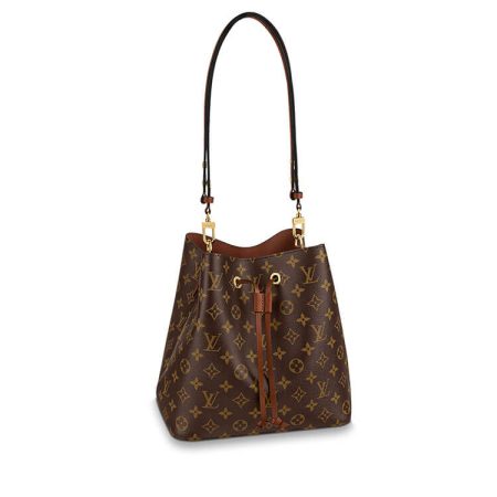 LV Neoneo MM Handbag