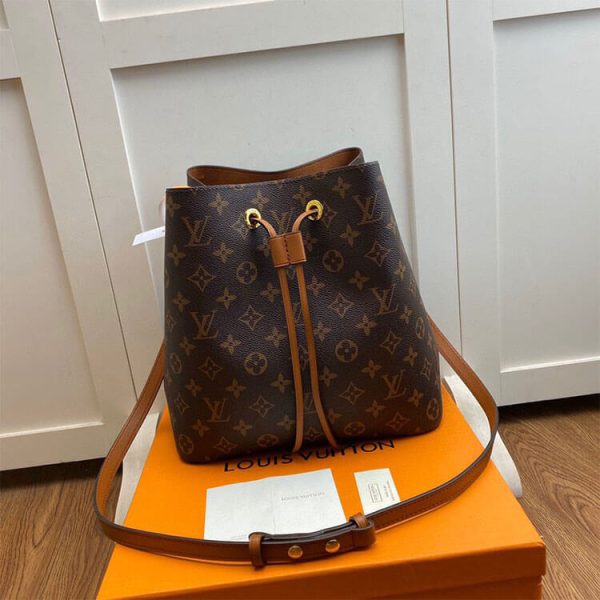 LV Neoneo MM Handbag - Image 2