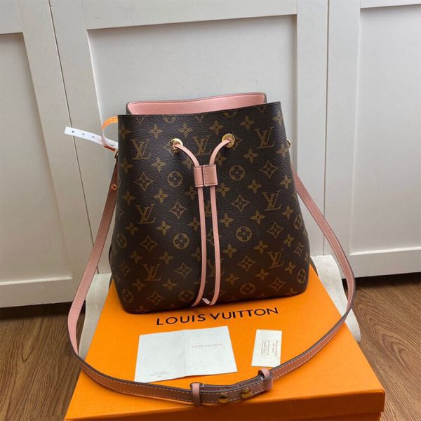 LV Neoneo Handbag - Image 2