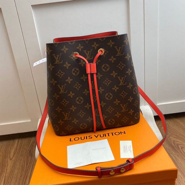 LV Neoneo Handbag - Image 2