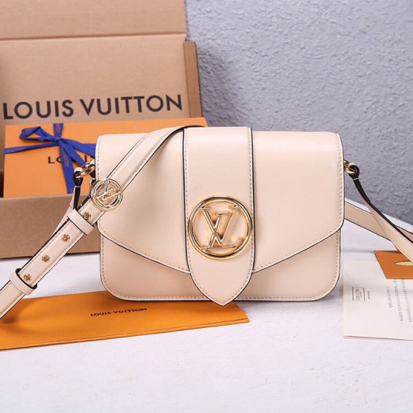 LV Pont 9 Handbag - Image 2