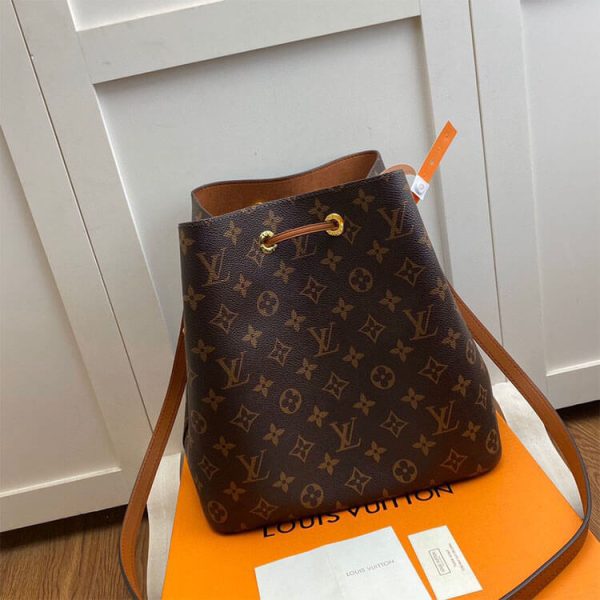 LV Neoneo MM Handbag - Image 3