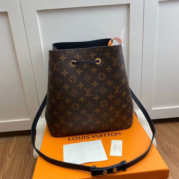 LV Neoneo MM Handbag - Image 3