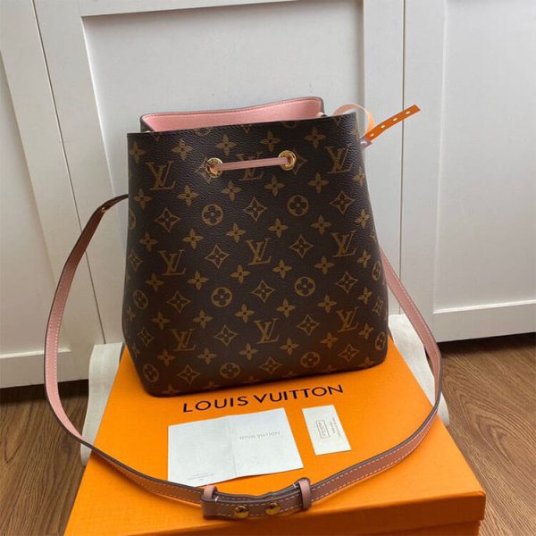 LV Neoneo Handbag - Image 7