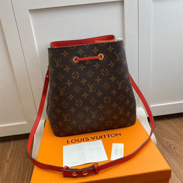 LV Neoneo Handbag - Image 7