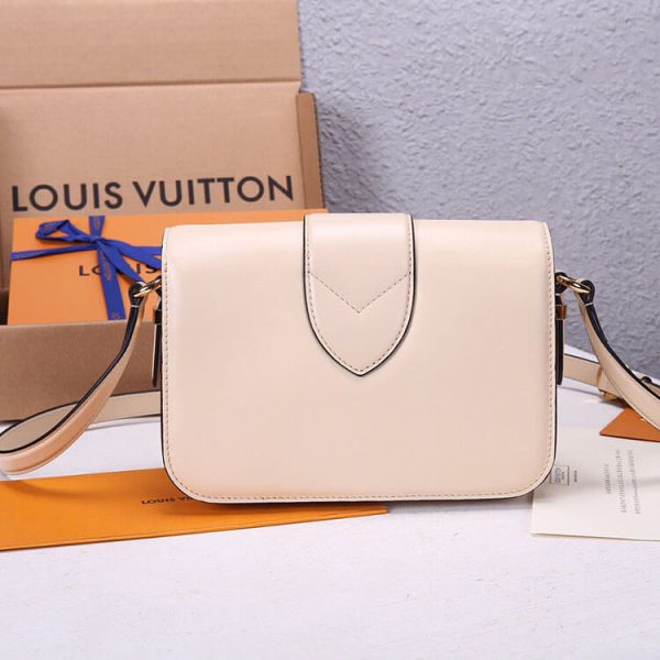 LV Pont 9 Handbag - Image 7