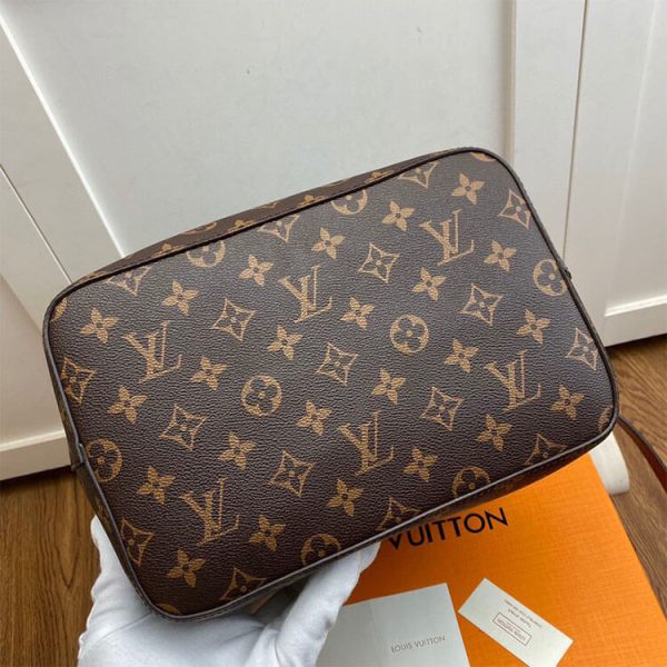 LV Neoneo MM Handbag - Image 4