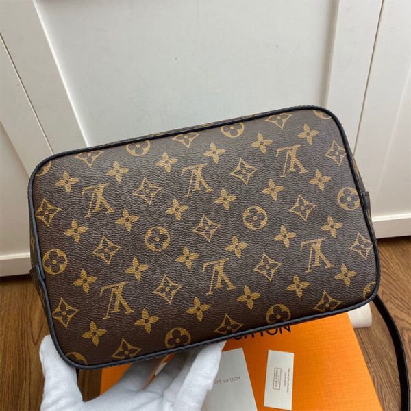 LV Neoneo MM Handbag - Image 4