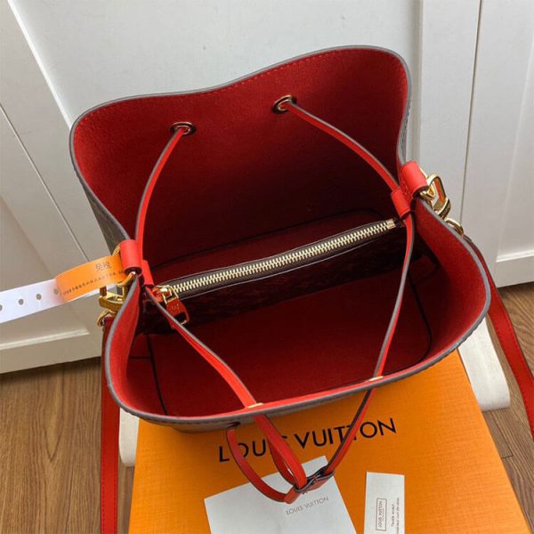 LV Neoneo Handbag - Image 6