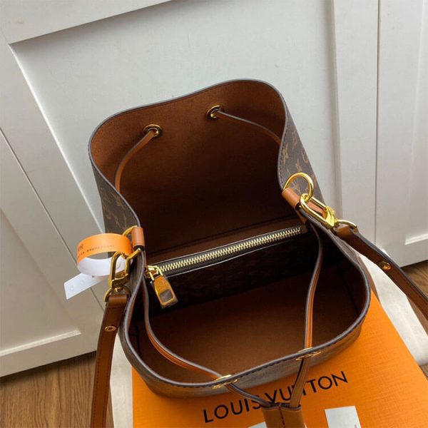 LV Neoneo MM Handbag - Image 5