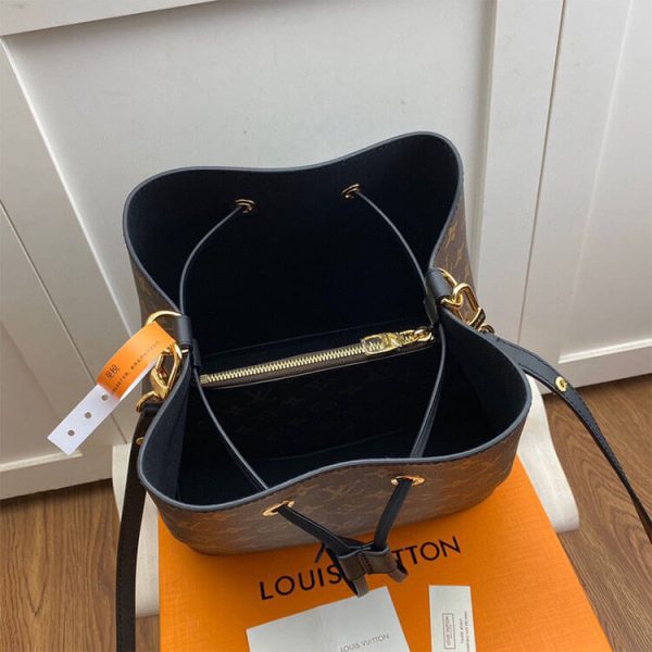 LV Neoneo MM Handbag - Image 5