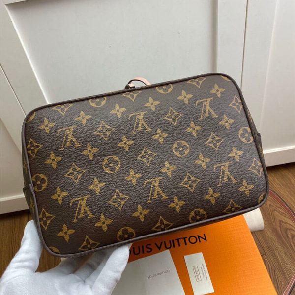 LV Neoneo Handbag - Image 5