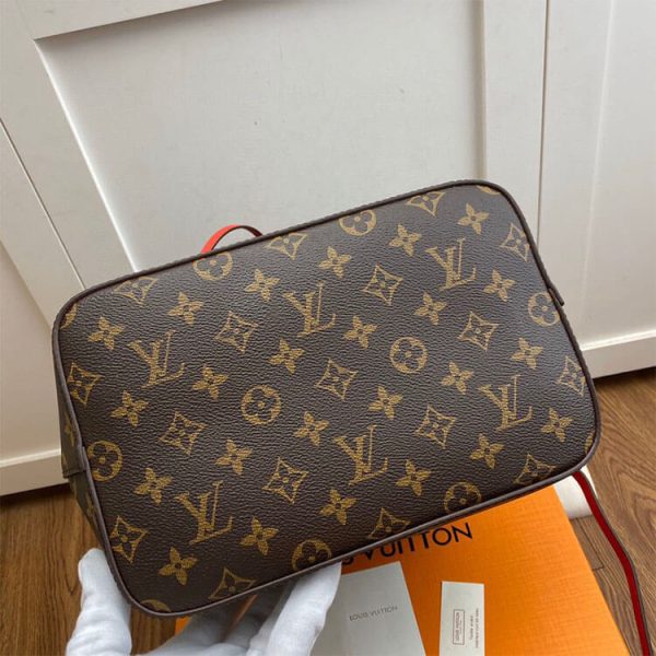 LV Neoneo Handbag - Image 5