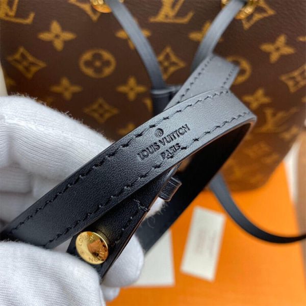 LV Neoneo MM Handbag - Image 6